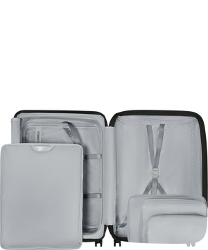 Paralux Trolley espandibile (4 ruote) 81cm 81 x 54 x 32/35 cm | 5.1 kg