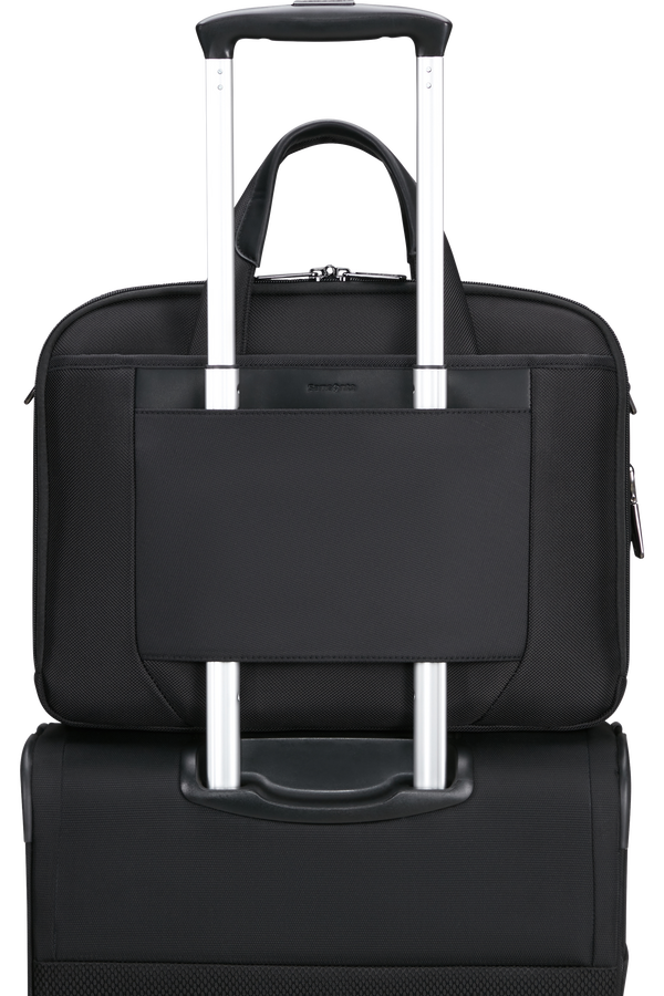 Samsonite Spectrolite 4.0 Laptop Briefcase 14.1'  Nero