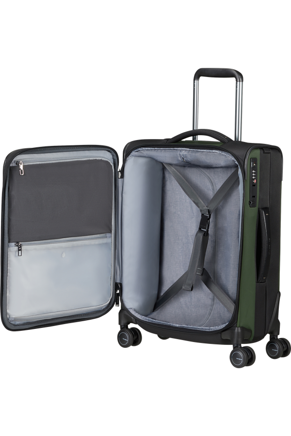 Samsonite Spectrolite 3.0 Trvl Spinner 55cm  Climbing Ivy