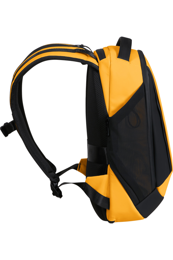 Samsonite Active Road Backpack 10L  Giallo
