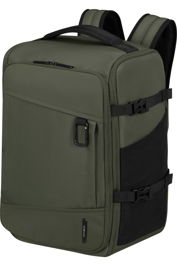 2FIT Zaino underseat 2 in 1