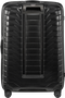 Samsonite Proxis Spinner 75cm  Nero