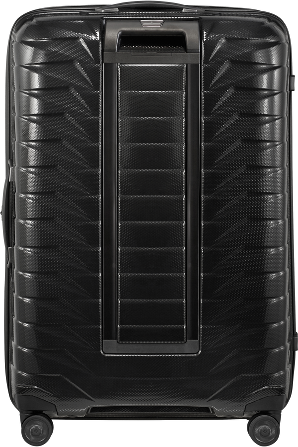 Samsonite Proxis Spinner 75cm  Nero