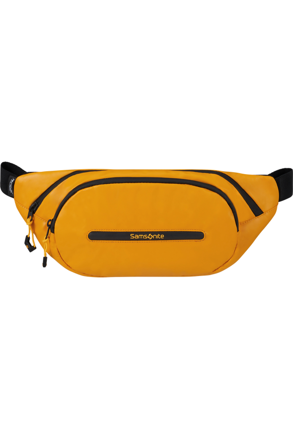 Samsonite Ecodiver BELT BAG  Giallo
