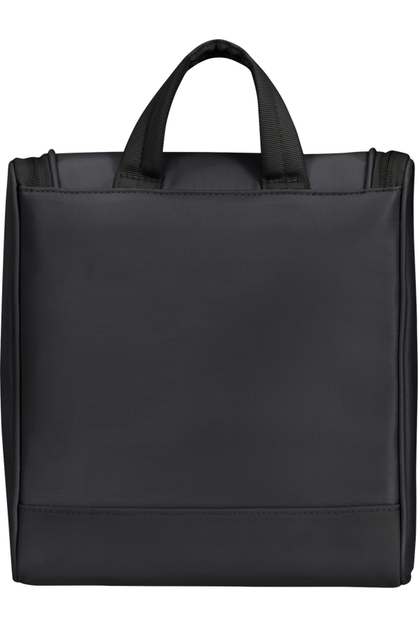 Samsonite Move Journey Hanging Toilet Kit  Nero