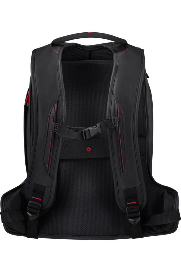 Samsonite Ecodiver LAPTOP BACKPACK M  Nero