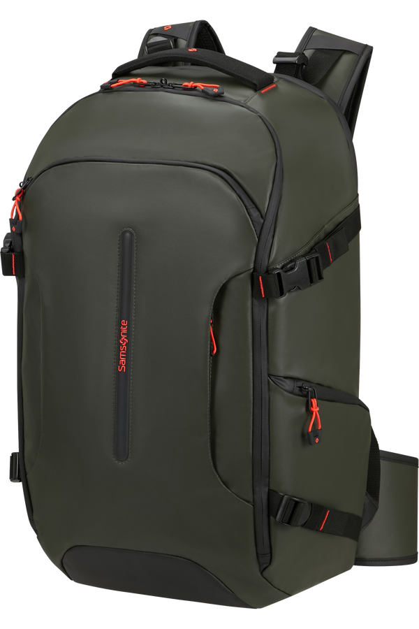 Ecodiver Zaino da viaggio S