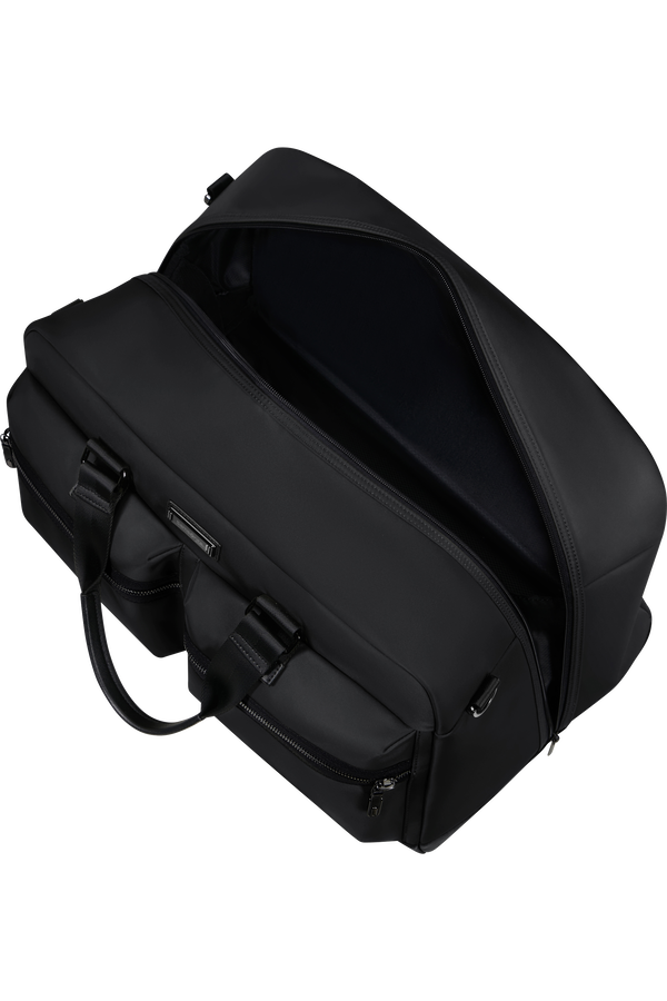 Samsonite Relyon Duffle 50/20  Nero