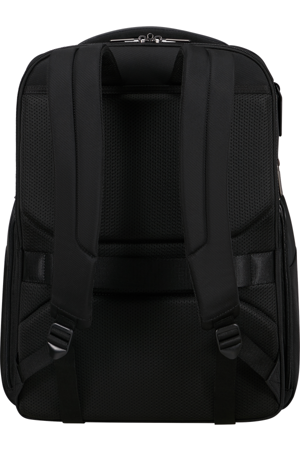 Samsonite Evosight Backpack 17.3' Exp  Nero