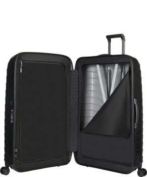 Proxis Trolley (4 ruote) 86cm 86 x 61 x 33 cm | 3.9 kg Proxis Trolley (4 ruote) 86cm 86 x 61 x 33 cm | 3.9 kg