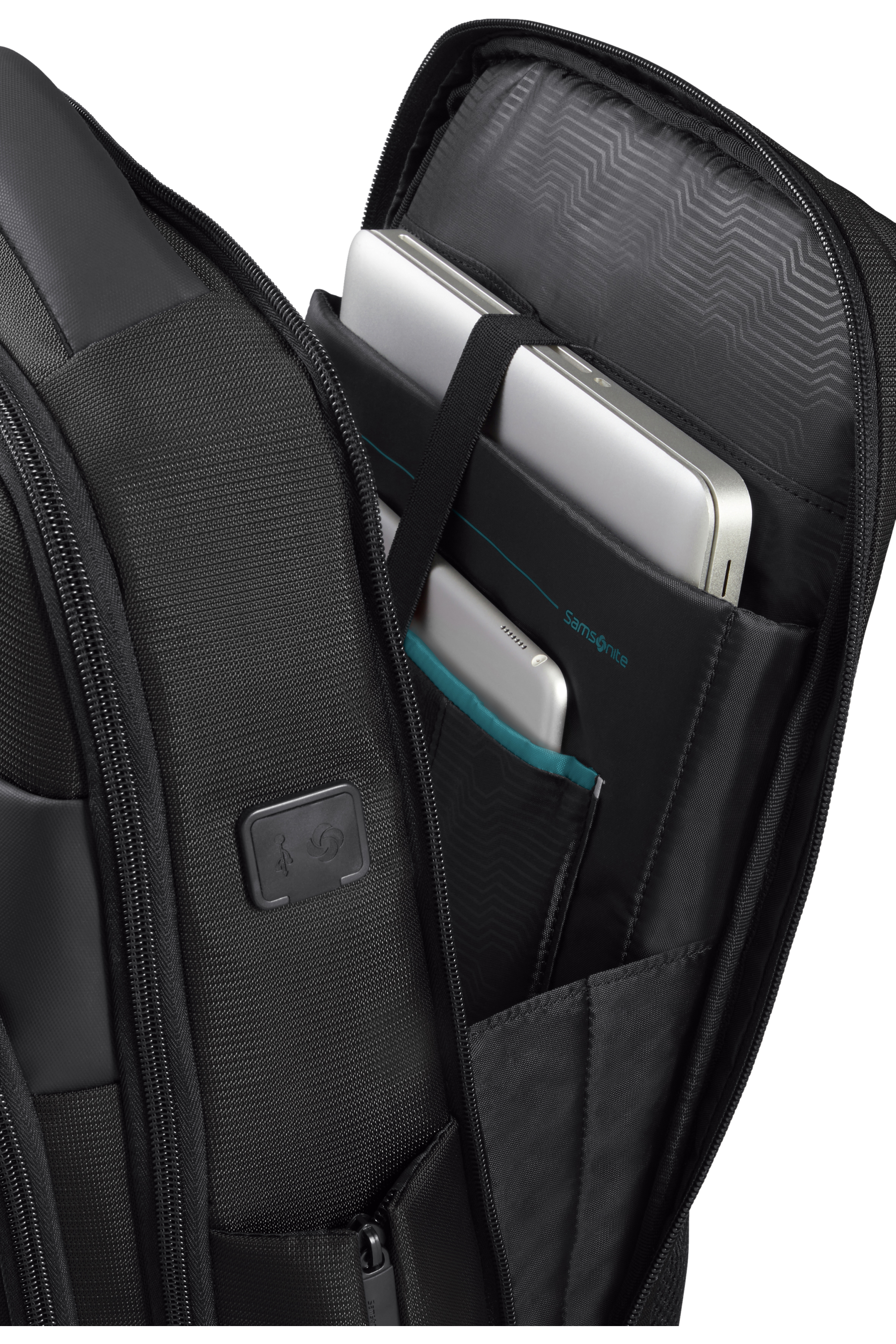 Mysight Zaino porta PC 17.3\