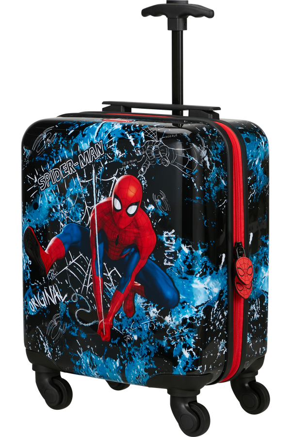 Samsonite Daydream Disney Spinner Marvel 45cm  Spiderman Mystery Samsonite Daydream Disney Spinner Marvel 45cm  Spiderman Mystery