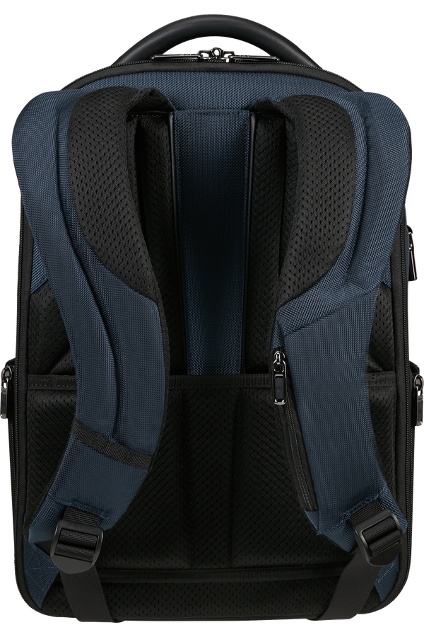 Samsonite Pro-Dlx 6 Backpack 14.1'  Blu