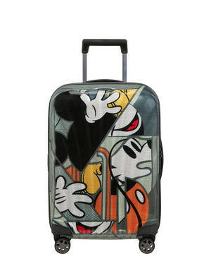 C-Lite Disney Trolley espandibile (4 ruote) 55cm 55 x 40 x 20/23 cm | 2.1 kg