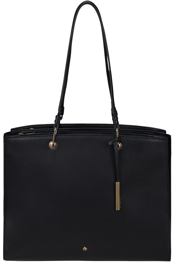 Samsonite Skyhigh Shopping Bag  Nero