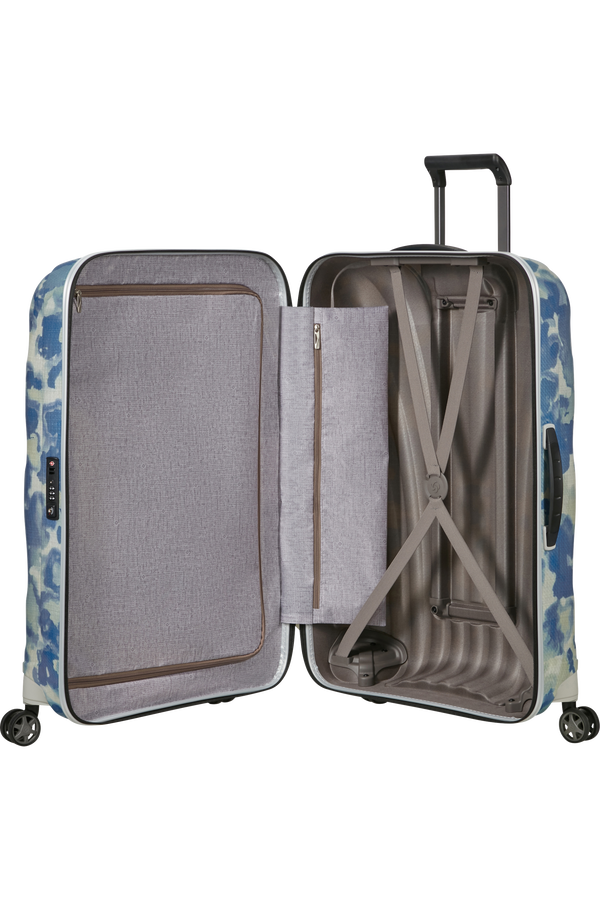 C-Lite Trolley (4 ruote) 75cm