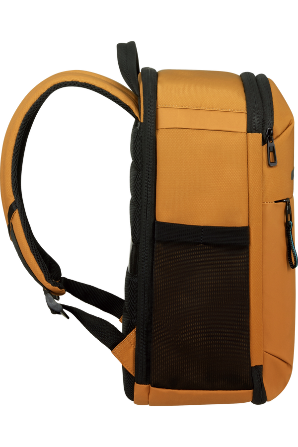 Samsonite Moderny Underseat Backpack XS  Giallo