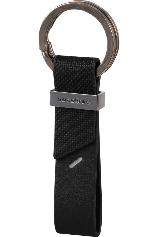 Samsonite Pro-Dlx 6 Slg 528 - K RING 2R  Nero