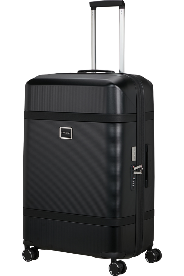 Samsonite Image Spinner Expandable 75cm  Nero