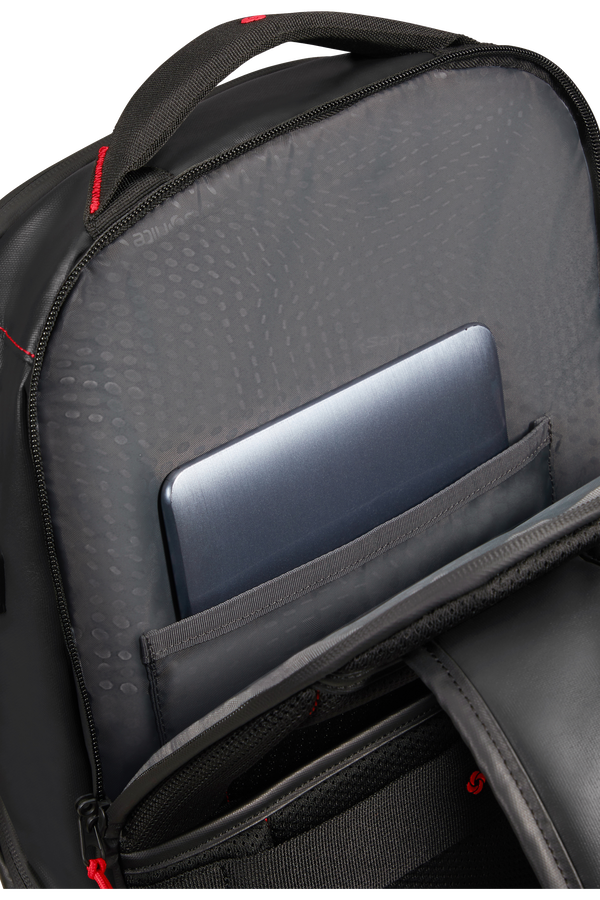 Zaino best sale samsonite nero
