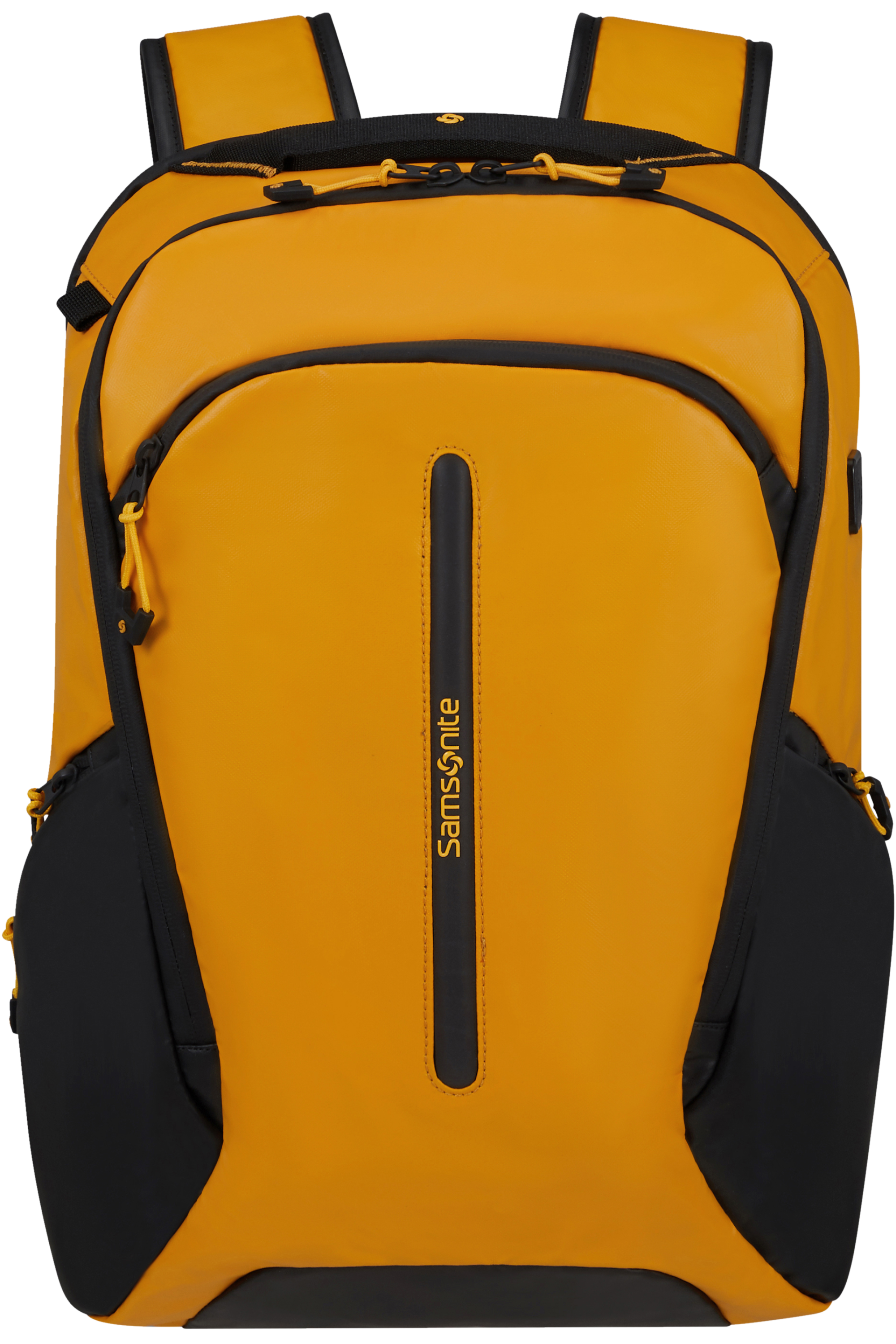 Samsonite zaino porta pc in nylon “Biz2Go” Nero 142144.1041 BLACK | Calella