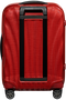Samsonite C-Lite Spinner 55cm  Chili red