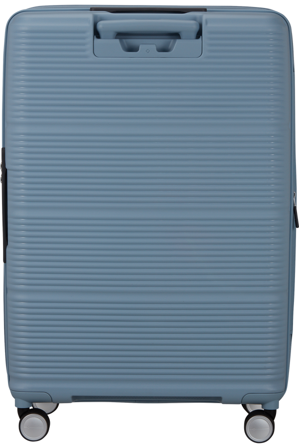 Paralux Trolley espandibile (4 ruote) 75cm