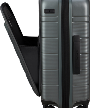 Neopod Trolley espandibile (4 ruote) 55cm 55 x 40 x 23/27 cm | 3.1 kg