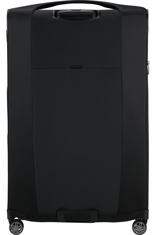 Samsonite Re-Lite Spinner Expandable 83cm  Nero