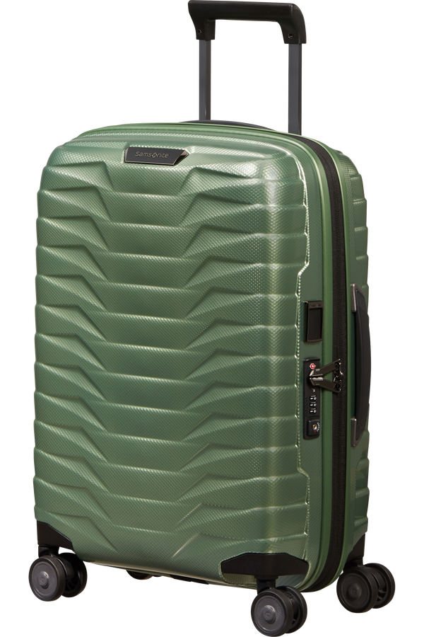 Proxis Trolley espandibile (4 ruote) 55cm