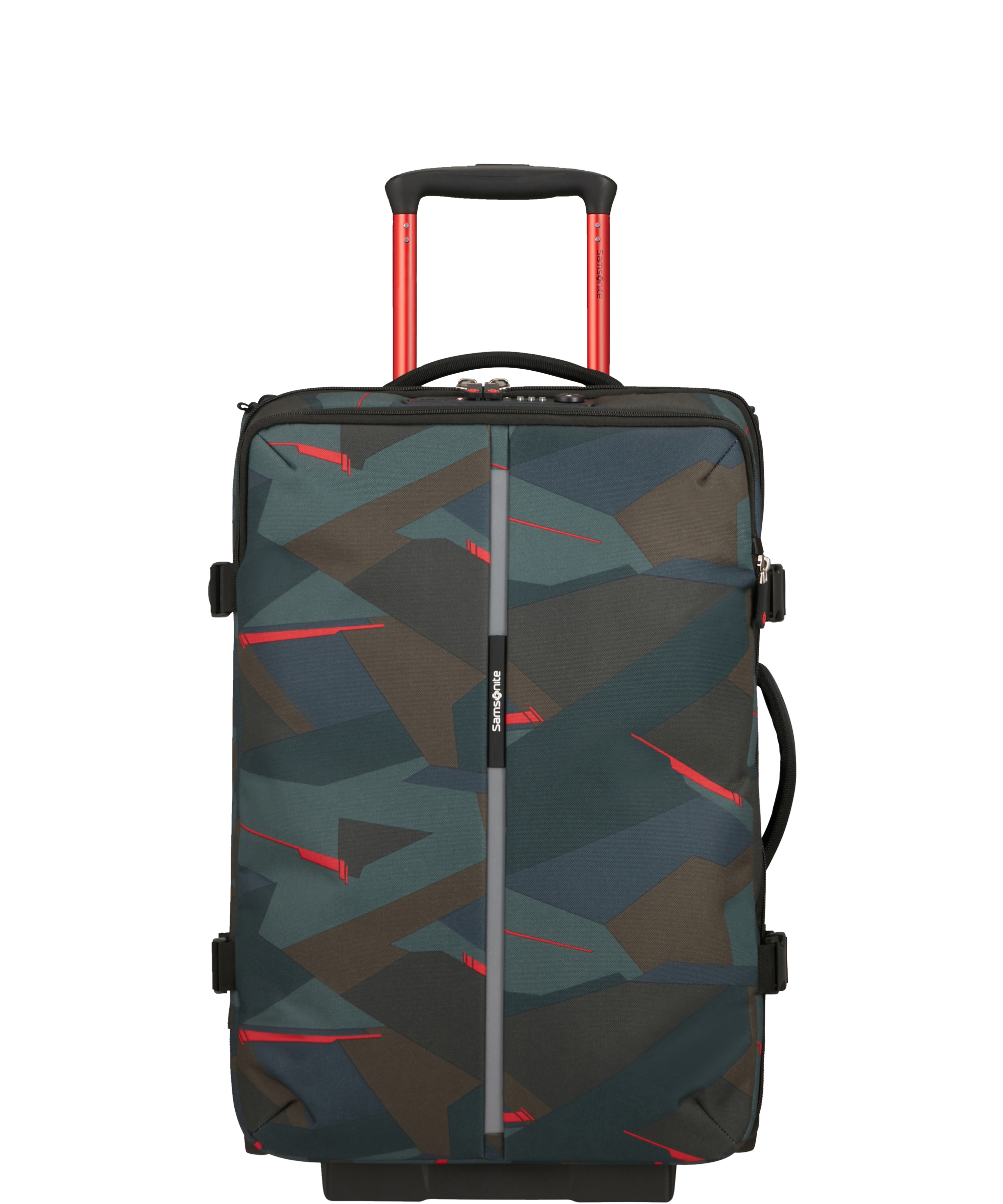 Trova il borsone perfetto per i tuoi viaggi | Samsonite.it