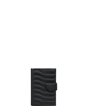 Alu Fit Portafoglio 10.2 x 6.6 x 2.1 cm