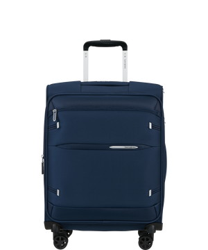 GoTwist Trolley espandibile (4 ruote) 55cm 55 x 40 x 23/26 cm | 2.3 kg