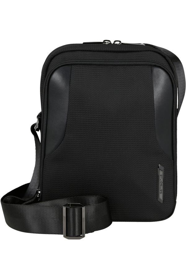Samsonite Xbr 2.0 Crossover M  Nero