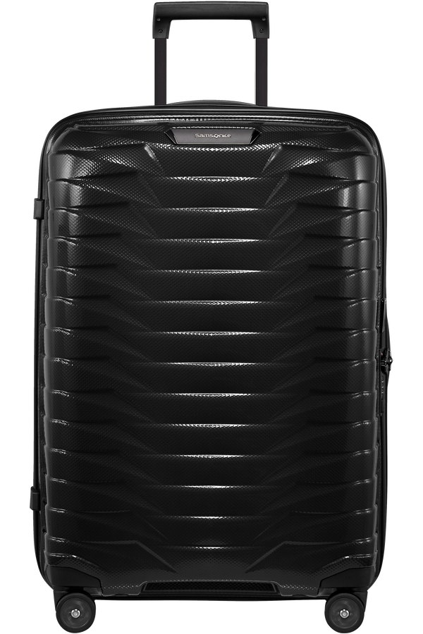 Samsonite Proxis Spinner 69cm  Nero