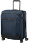 Samsonite Pro-DLX 6 Spinner Expandable 55cm  Blu