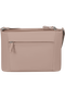 Samsonite Move 5.0 H. Shoulder Bag S 3 Zip  Powder Samsonite Move 5.0 H. Shoulder Bag S 3 Zip  Powder