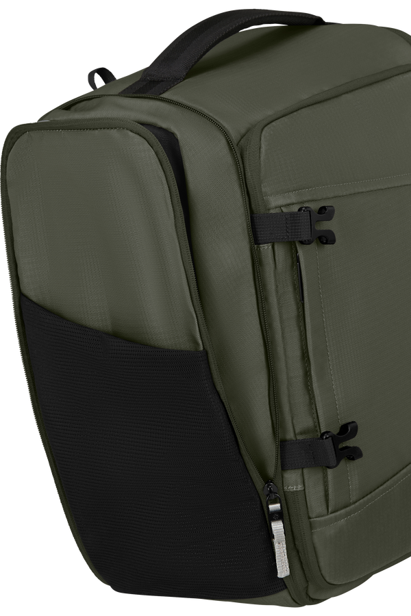 2FIT Zaino underseat 2 in 1