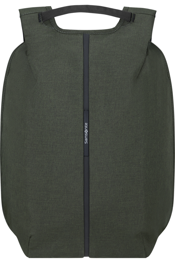 Samsonite Securipak Laptop Backpack 15.6'  Foliage Green