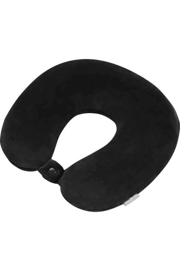 Samsonite Ta Revolution Memory Foam Pillow  Nero