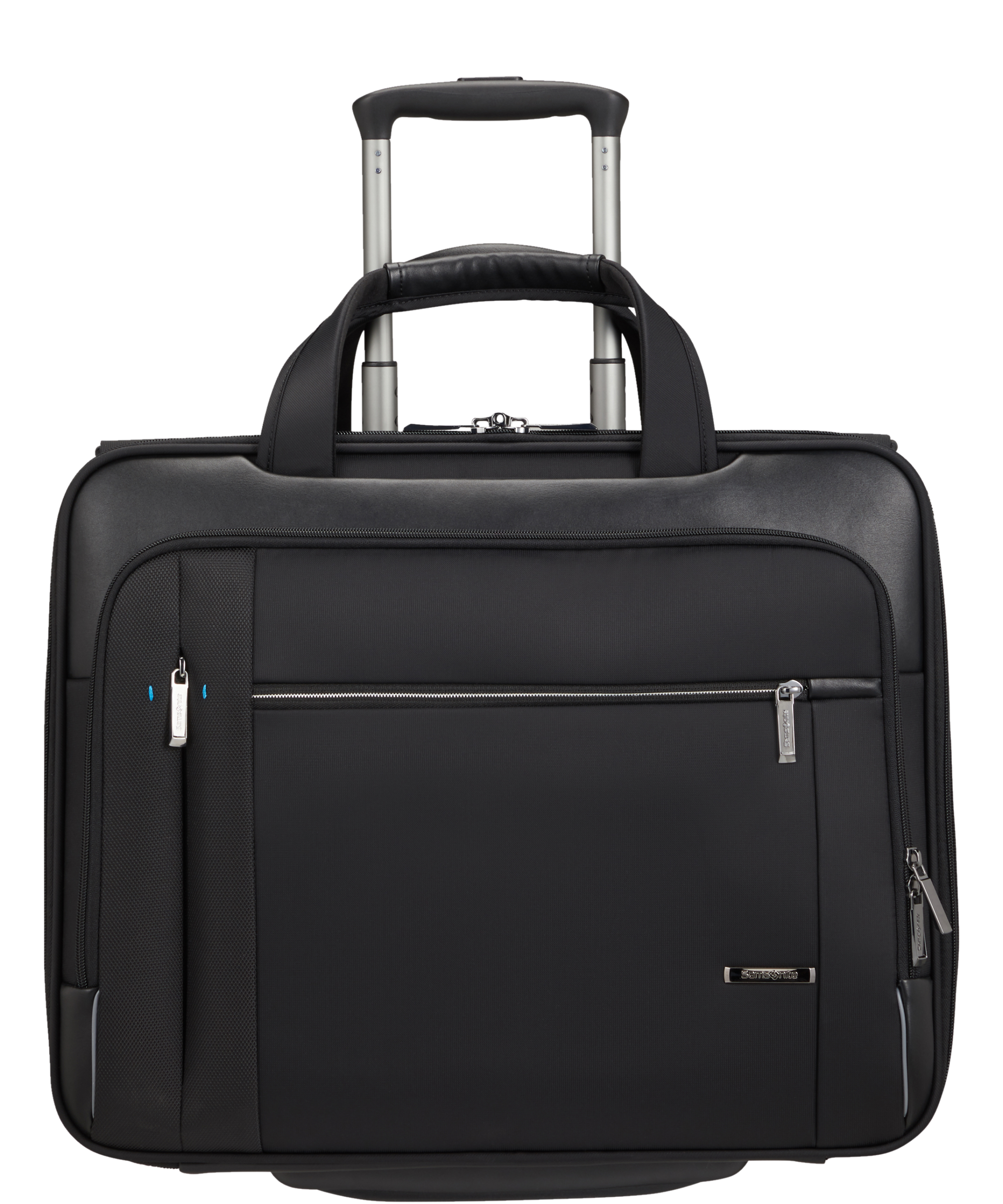 Pilota Trolley Porta Computer Samsonite Vectura Evo CS3010 | Valigeria.it
