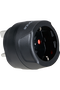 Samsonite Travel Accessories Europe to uk Adaptor Nero Samsonite Travel Accessories Europe to uk Adaptor Nero