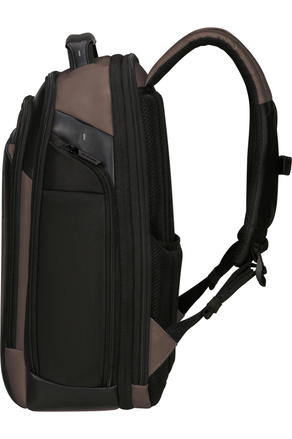 Samsonite Spectrolite 4.0 Laptop Backpack Expandable 15.6'  Colore Marrone