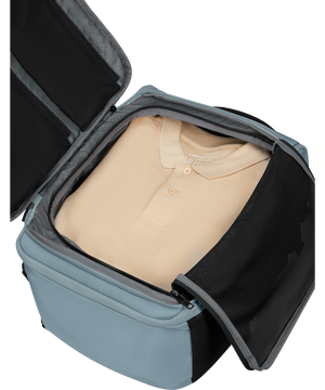 2FIT Zaino underseat 2 in 1 40/45 x 30/36 x 20 cm | 1.1 kg