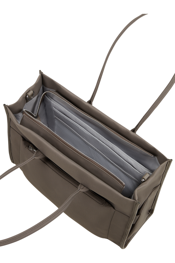 Lightup Shopping Bag 14.1"