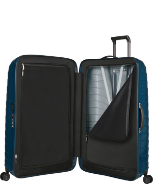 Proxis Trolley (4 ruote) 81cm 81 x 57 x 32 cm | 3.6 kg