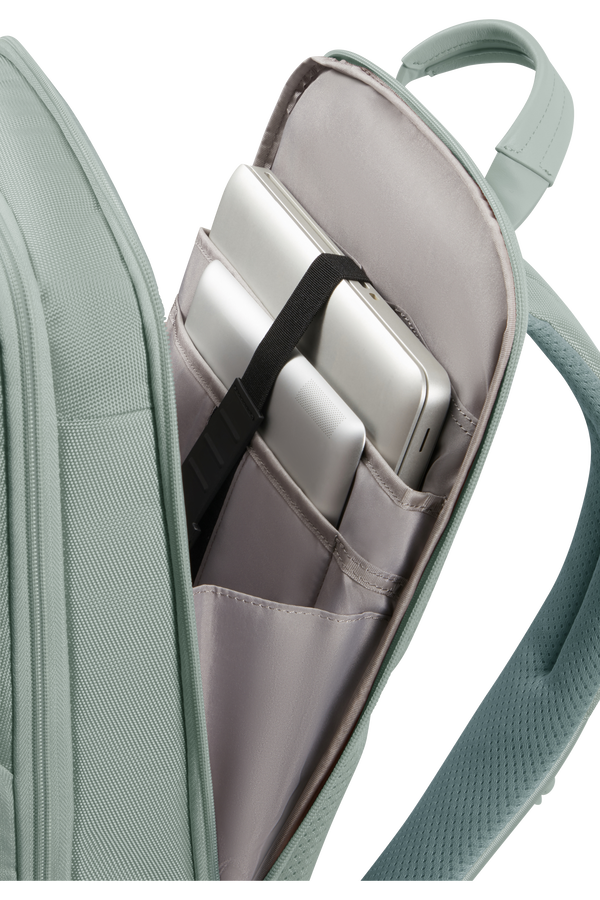 Samsonite Urban-Eye Laptop Backpack 14.1'  Sage