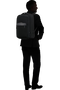 Samsonite Evosight Backpack with Wheels 17.3'  Nero Samsonite Evosight Backpack with Wheels 17.3'  Nero