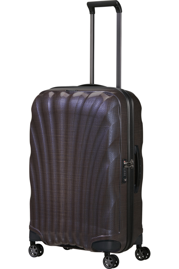 Samsonite C-Lite Spinner 69cm  Mystic Plum