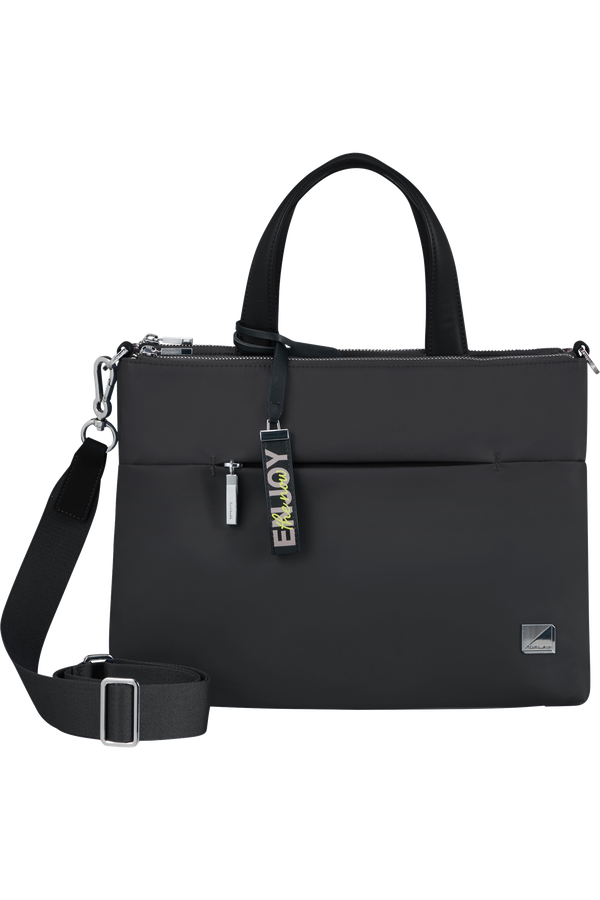 Samsonite Workationist Tote 13.3'  Nero